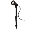 SPIKE Spot LED GU10/5W 320LM Black фото 3 