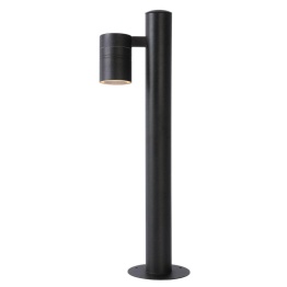 Фото ARNE-LED Post H50cm 1xGU10/5W 350LM 2700K Black