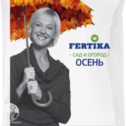 Фертика осеннее