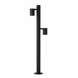 Фото ARNE-LED Post H90cm 2xGU10/5W 350LM 2700K Black