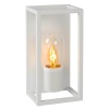 CARLYN Wall Light Bathroom E14/6W White фото 1 