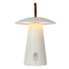 LA DONNA Table lamp Led 2W 2700K White фото 1 