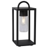 GLIMMER portable Outdoor Light E27 Black фото 3 