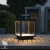 CLAIRETTE Table Lamp LEd 5W IP54 Anthracite фото 1 