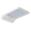 BASIC Wall Light + Sensor IP44 11/19/3cm white фото 4 