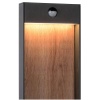 JELLUM Lamp Post Outdoor LED  H100cm Anthracite фото 2 