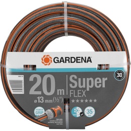 Шланг Gardena SuperFLEX 13 мм (1/2&quot;), 20 м