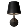 JUSTIN Wall light   IP65 LED 7W  Black фото 2 