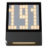 DIGIT Outdoor Wall lamp 3w /   Led 2700K Antracite фото 3 