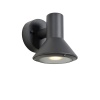 NANDO Wall Light GU10/5W excl H14cm Anthracite фото 1 