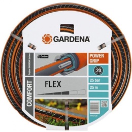 Шланг Gardena FLEX 25 мм (1&quot;), 1м