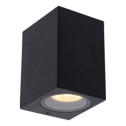 ZARO Wall spotlight Outside Black