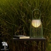 FJARA Led Table Lamp Green фото 3 