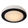 DIMY Ceiling Lamp Led 12W Black фото 1 