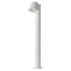 DINGO LED Bollard H70cm IP44 GU10/4.5W White фото 1 