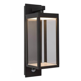 CLAIRETTE Wall Light LED 15W IP54 Anthracite