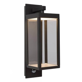 Фото CLAIRETTE Wall Light LED 15W IP54 Anthracite