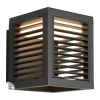 SLITS  Wall light LED 10W Anthracite фото 2 