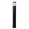 FEDOR Bollard Light E27/40W H79.5cm Black фото 1 