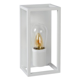 Фото CARLYN Wall Light Bathroom E14/6W White