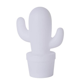 CACTUS Table Lamp LED 2W IP44 H33cm dimm 2700K