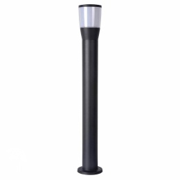 NINKE Bollard GU10/5W H80cm Black