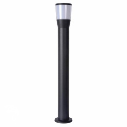 Фото NINKE Bollard GU10/5W H80cm Black