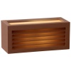 DIMO Wall Light IP54 E27 11/11/25 Rust фото 1 