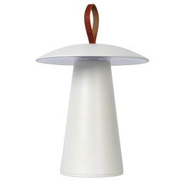 LA DONNA Table lamp Led 2W 2700K White