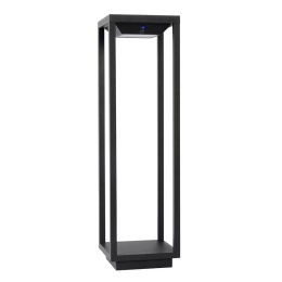 TENSO SOLAR Post Outdoor H50cm IP54 Anthracite