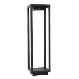 Фото TENSO SOLAR Post Outdoor H50cm IP54 Anthracite