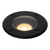 BILTIN Ground  Lite Round Black фото 2 