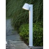 DINGO LED Bollard H70cm IP44 GU10/4.5W White фото 4 