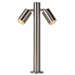 Фото ARNE-LED Bollard H50cm 2xGU10/5w 350LM 2700K