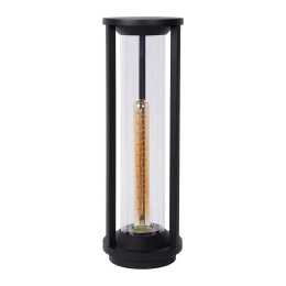 CADIX Outdoor Base lamp 50cm E27/max 15W led Black