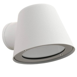 DINGO Wall Light LED GU10/4.5W IP44 White