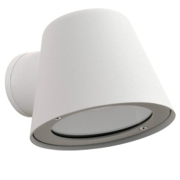 Фото DINGO Wall Light LED GU10/4.5W IP44 White