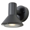 NANDO Wall Light GU10/5W excl H14cm Anthracite фото 2 