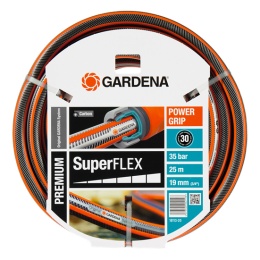 Шланг Gardena SuperFLEX 19 мм (3/4&quot;), 25 м