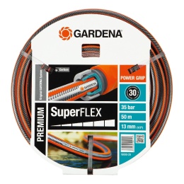 Шланг Gardena SuperFLEX 13 мм (1/2&quot;), 50 м