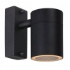 ARNE-LED Outdoor Wall lamp 1xGU10/5W Black фото 2 