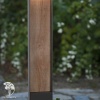 JELLUM Lamp Post Outdoor LED  H100cm Anthracite фото 4 