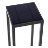 TENSO SOLAR Post Outdoor H50cm IP54 Anthracite фото 2 