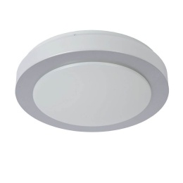 DIMY Ceiling Lamp Led 12W 3step dim Ø28cm Satin