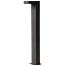 Фото TEXAS Post IP54 H60 L15 LED 6W Anthracite