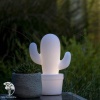 CACTUS Table Lamp LED 2W IP44 H33cm dimm 2700K фото 4 