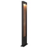 JELLUM Lamp Post Outdoor LED  H100cm Anthracite фото 1 