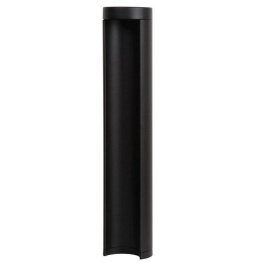 Фото COMBO Post LED 7W IP54 3000K H45 D9cm Black