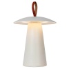 LA DONNA Table lamp Led 2W 2700K White фото 2 