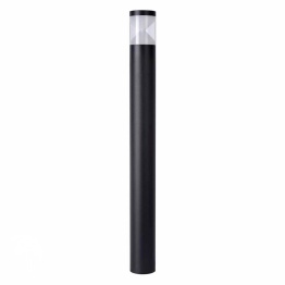 Фото TEO Bollard LEd 7W H80cm 3000K 630LM Black